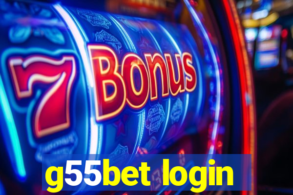 g55bet login